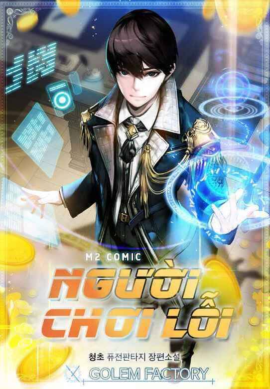Người Chơi Lỗi Chap 52 - Next Chap 53