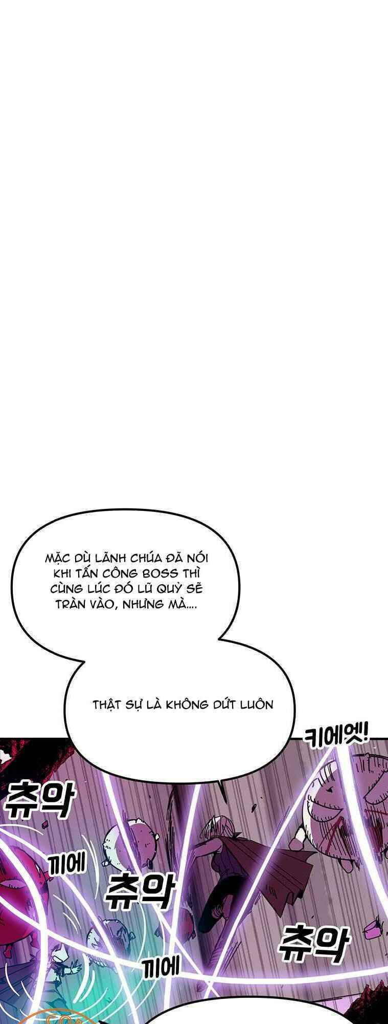 Người Chơi Lỗi Chap 52 - Next Chap 53