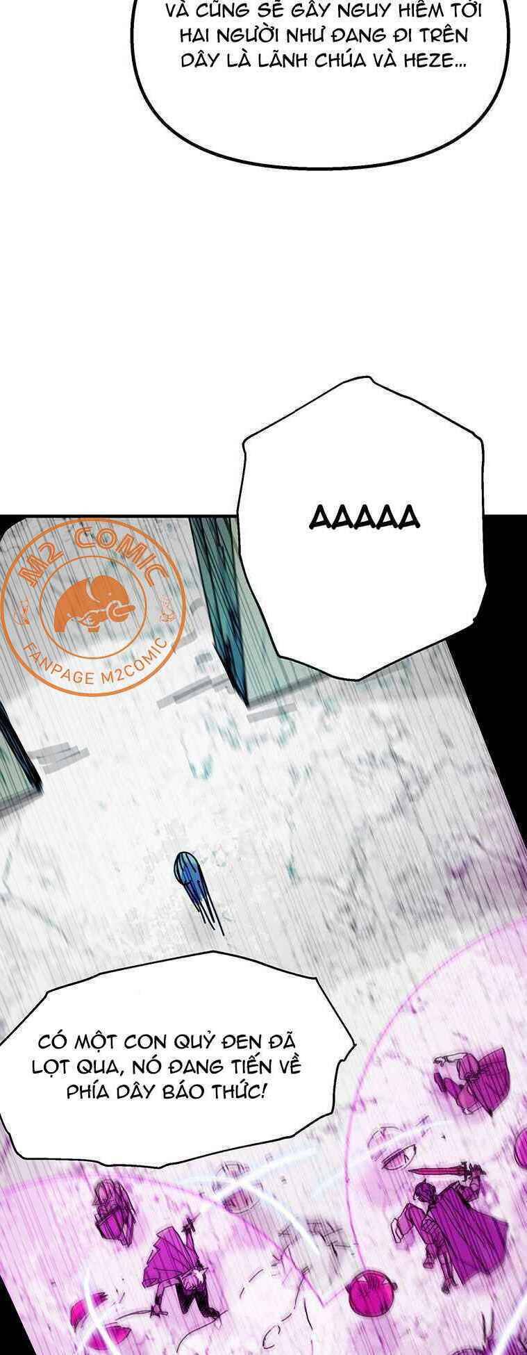 Người Chơi Lỗi Chap 52 - Next Chap 53