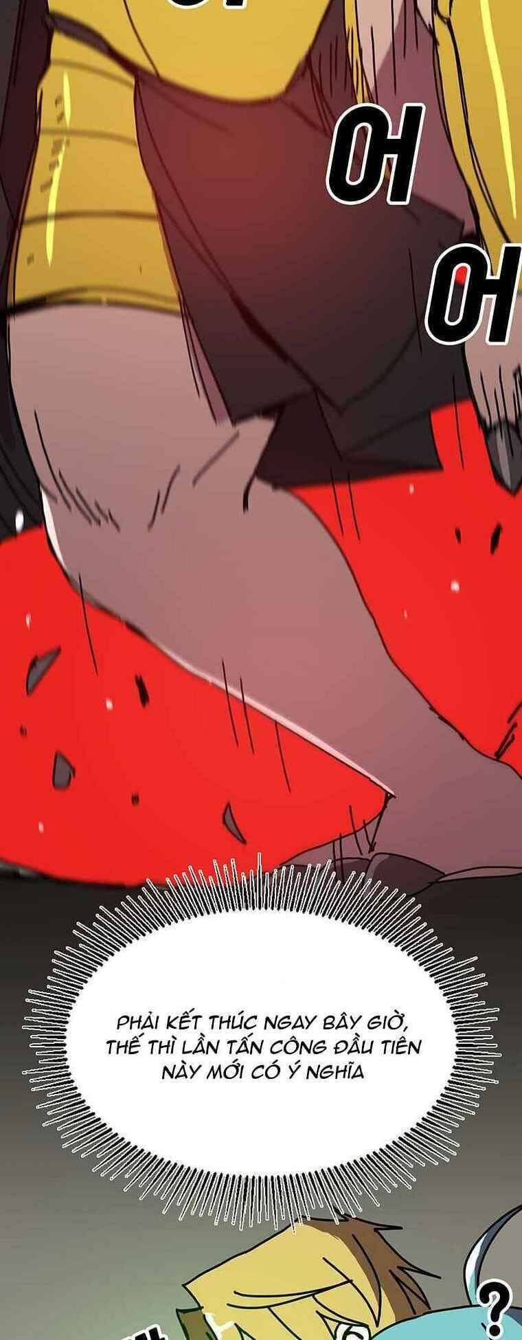Người Chơi Lỗi Chap 52 - Next Chap 53