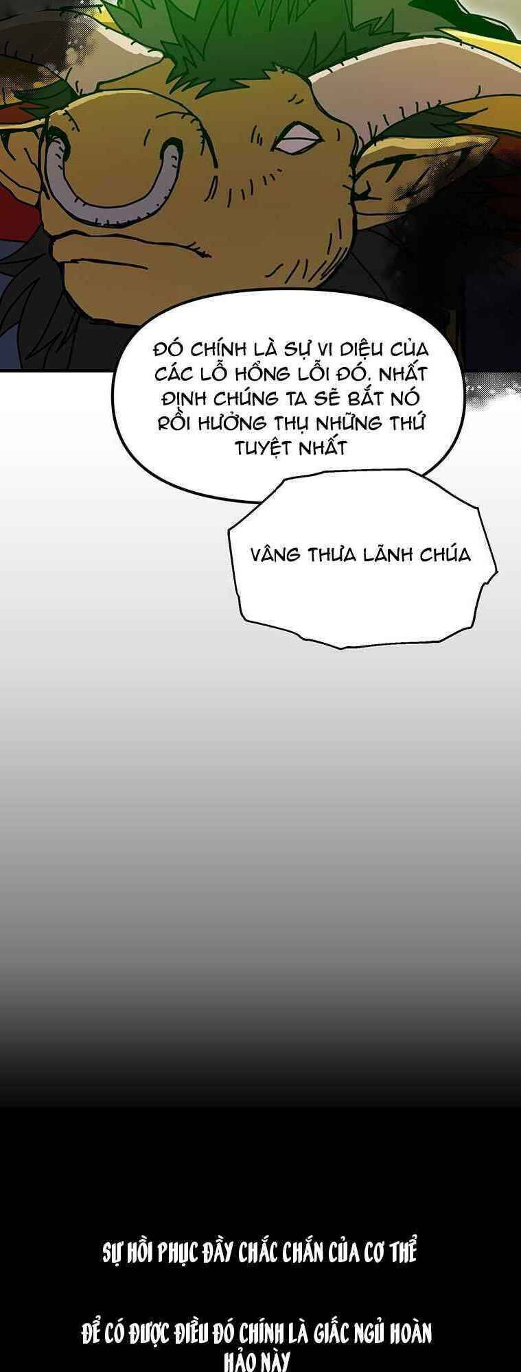 Người Chơi Lỗi Chap 52 - Next Chap 53