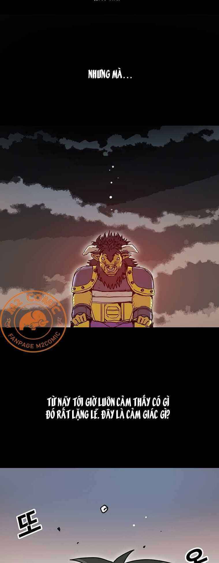 Người Chơi Lỗi Chap 52 - Next Chap 53