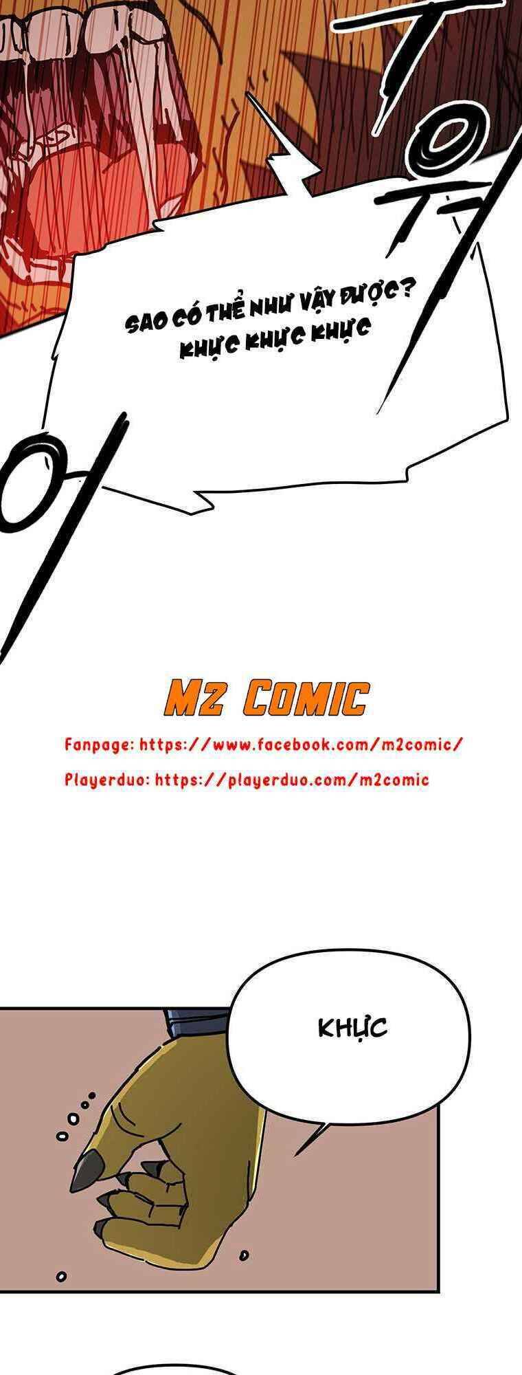 Người Chơi Lỗi Chap 52 - Next Chap 53