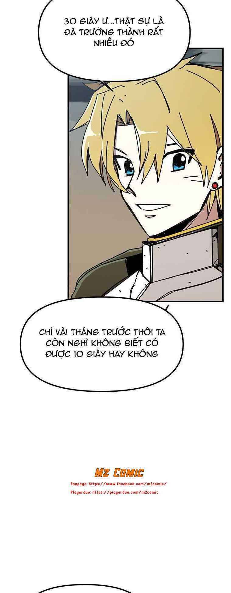Người Chơi Lỗi Chap 52 - Next Chap 53