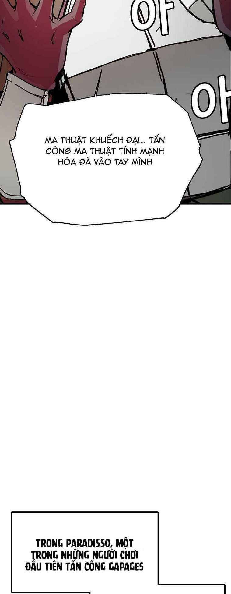 Người Chơi Lỗi Chap 52 - Next Chap 53