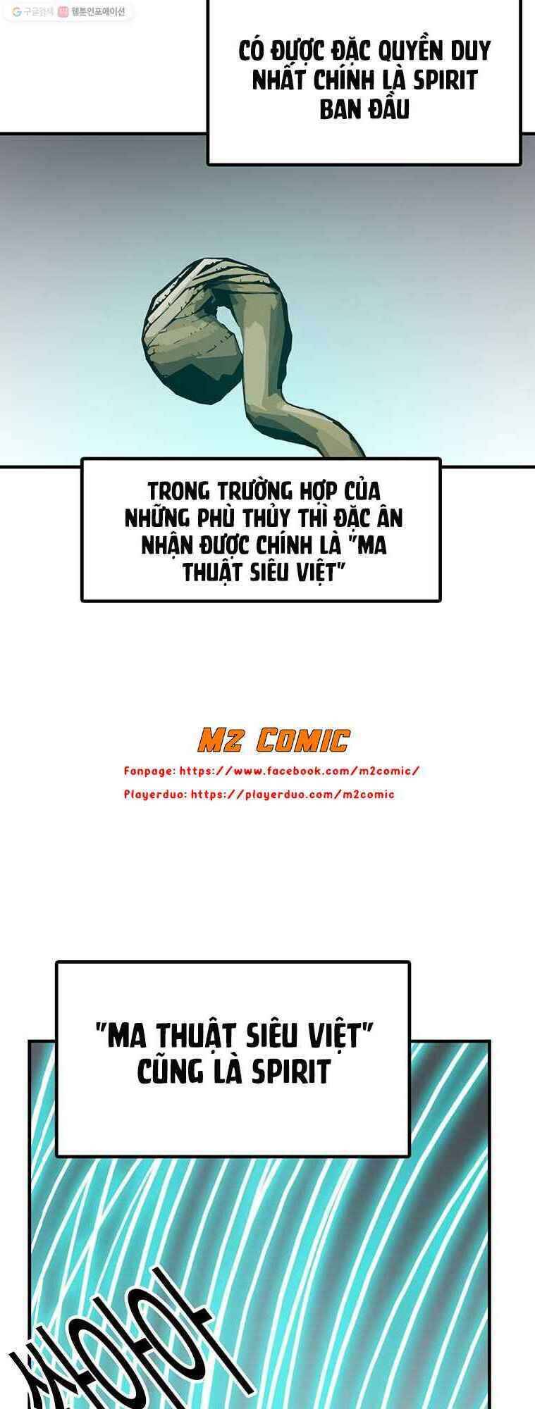 Người Chơi Lỗi Chap 52 - Next Chap 53