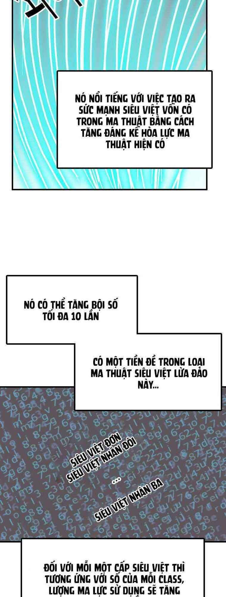 Người Chơi Lỗi Chap 52 - Next Chap 53