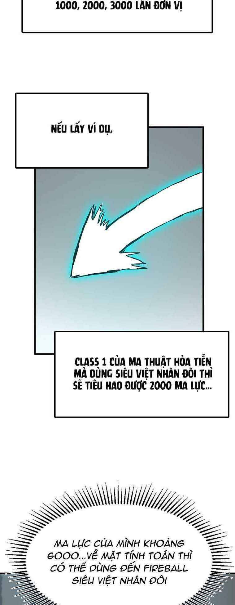 Người Chơi Lỗi Chap 52 - Next Chap 53