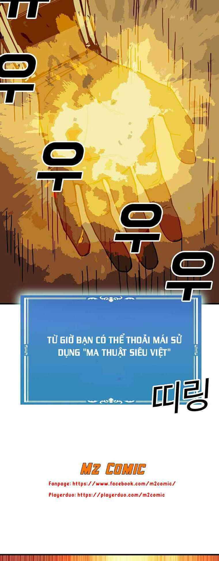 Người Chơi Lỗi Chap 52 - Next Chap 53