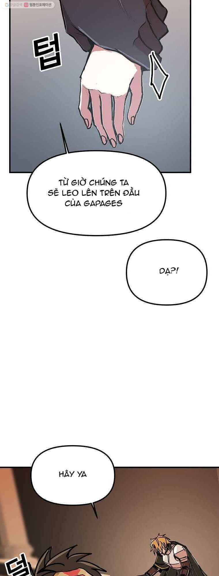 Người Chơi Lỗi Chap 52 - Next Chap 53