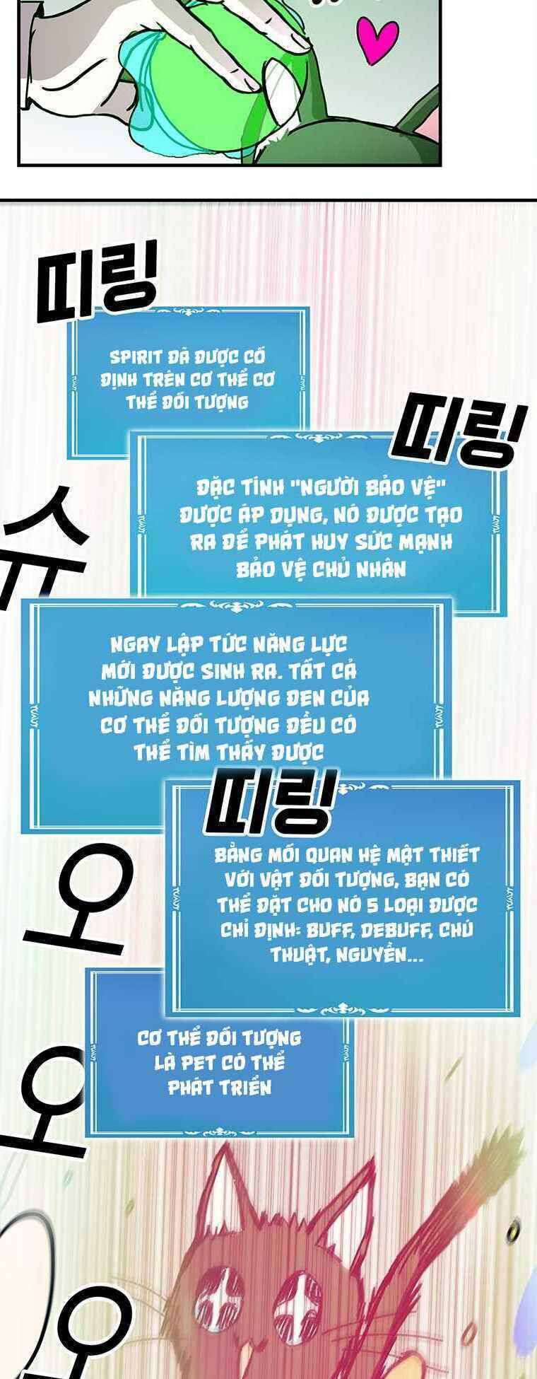Người Chơi Lỗi Chap 53 - Next Chap 54