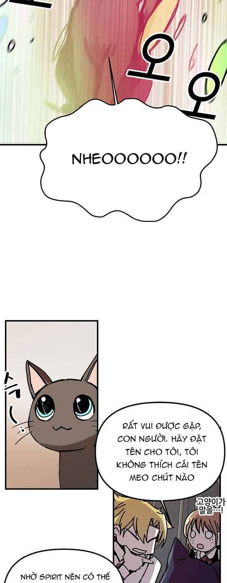 Người Chơi Lỗi Chap 53 - Next Chap 54