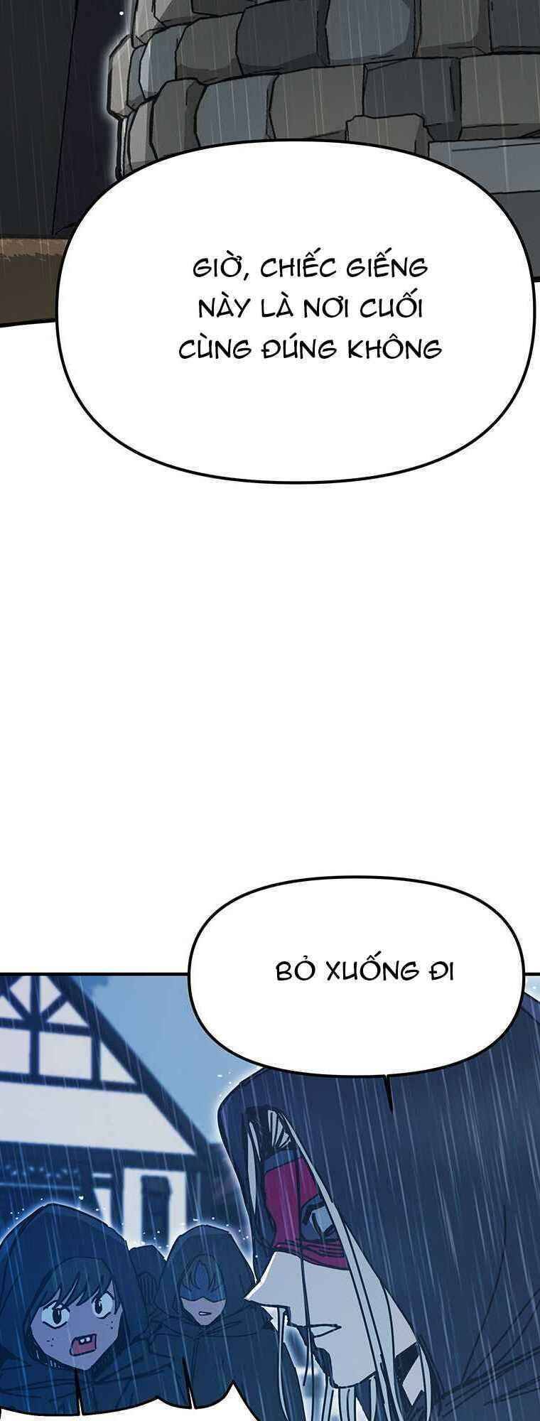Người Chơi Lỗi Chap 53 - Next Chap 54