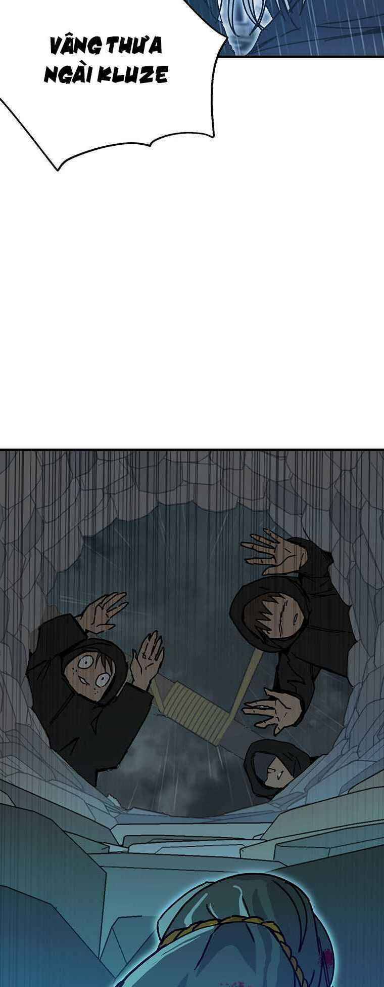 Người Chơi Lỗi Chap 53 - Next Chap 54
