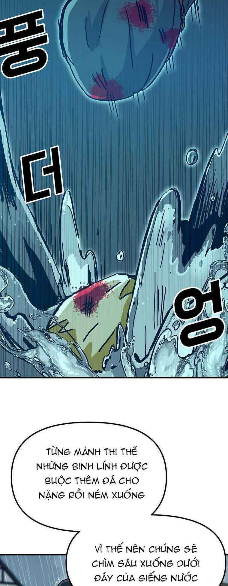 Người Chơi Lỗi Chap 53 - Next Chap 54