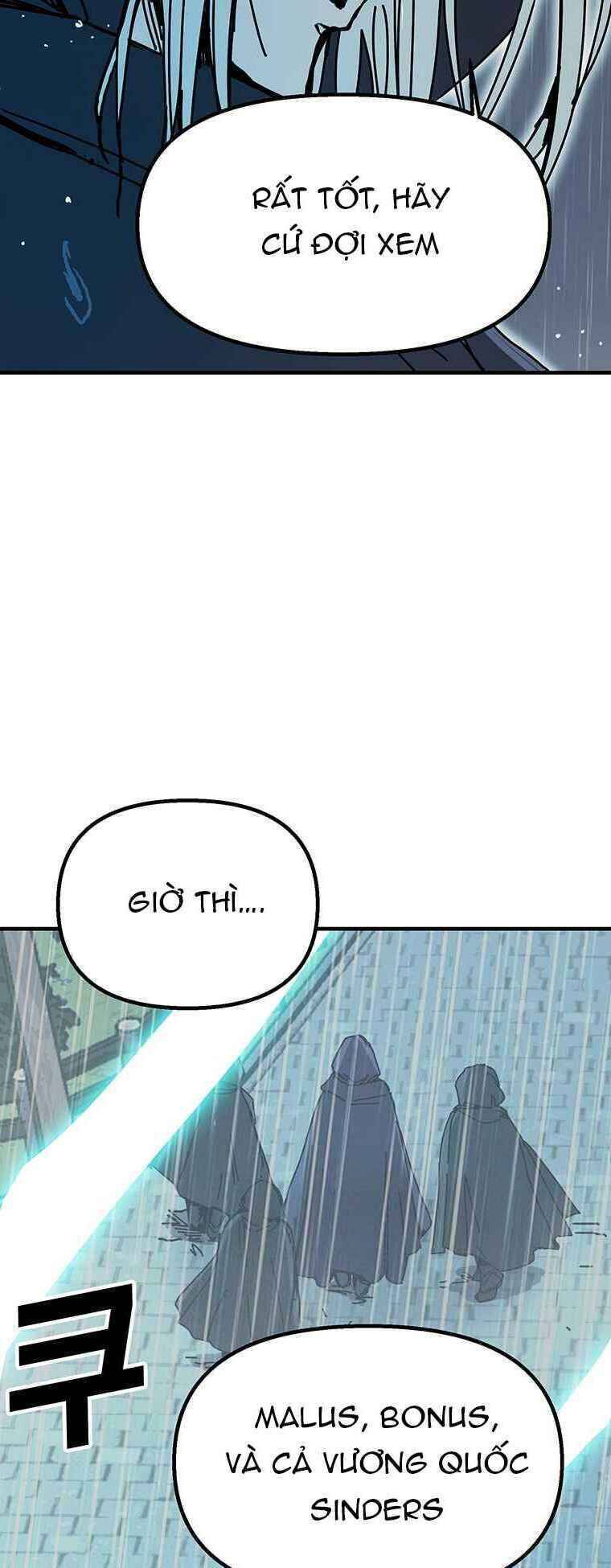 Người Chơi Lỗi Chap 53 - Next Chap 54