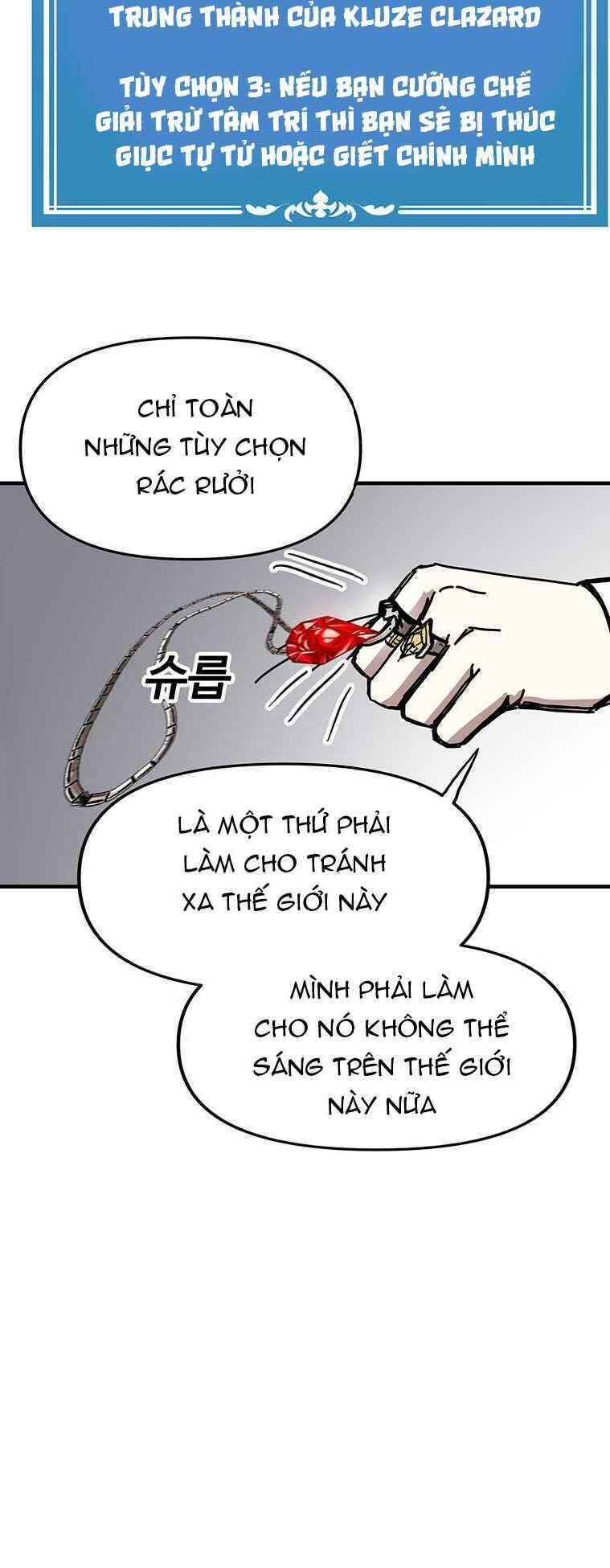 Người Chơi Lỗi Chap 53 - Next Chap 54