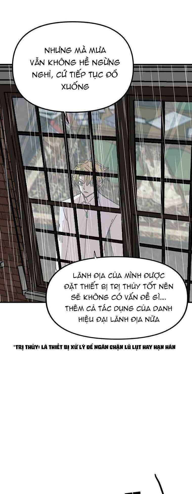 Người Chơi Lỗi Chap 53 - Next Chap 54