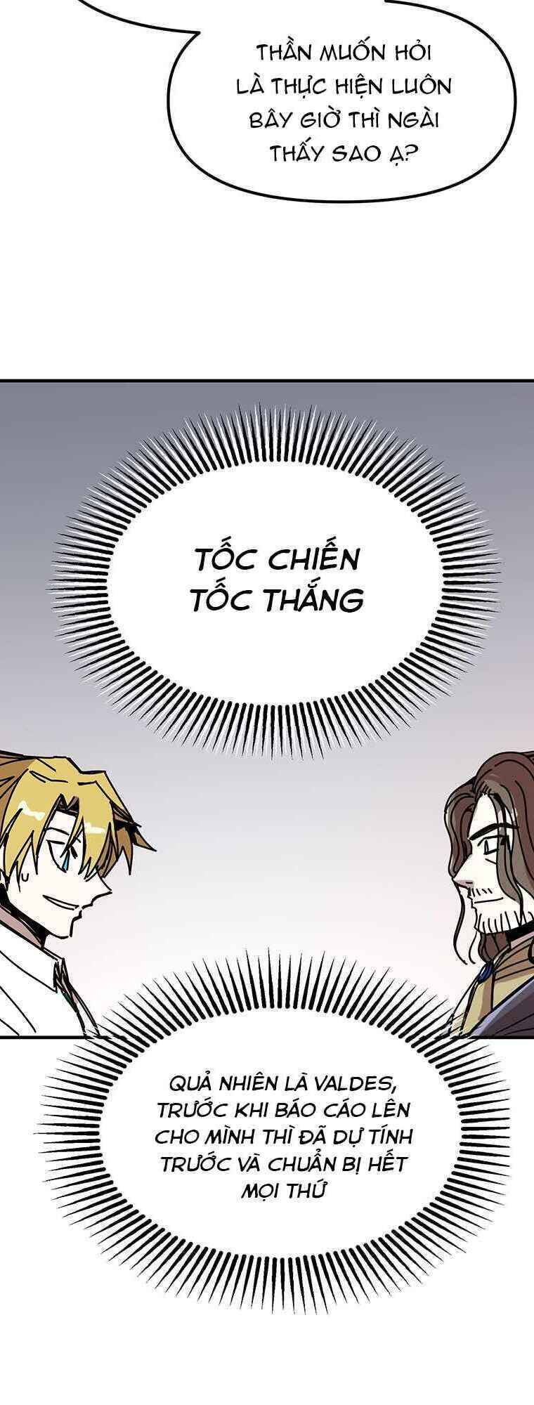 Người Chơi Lỗi Chap 53 - Next Chap 54