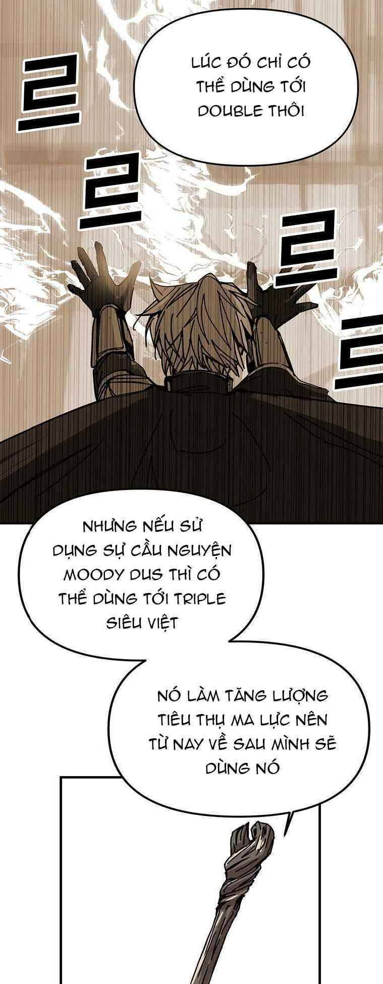 Người Chơi Lỗi Chap 53 - Next Chap 54