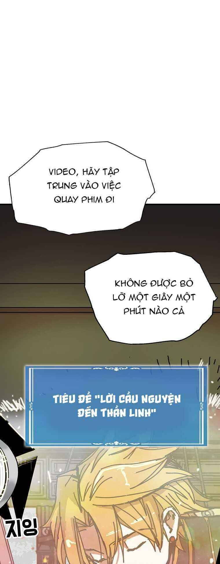 Người Chơi Lỗi Chap 53 - Next Chap 54