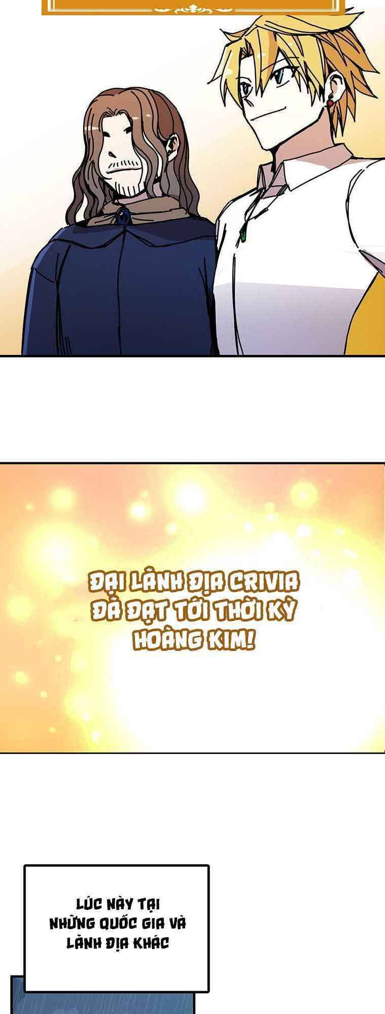 Người Chơi Lỗi Chap 53 - Next Chap 54
