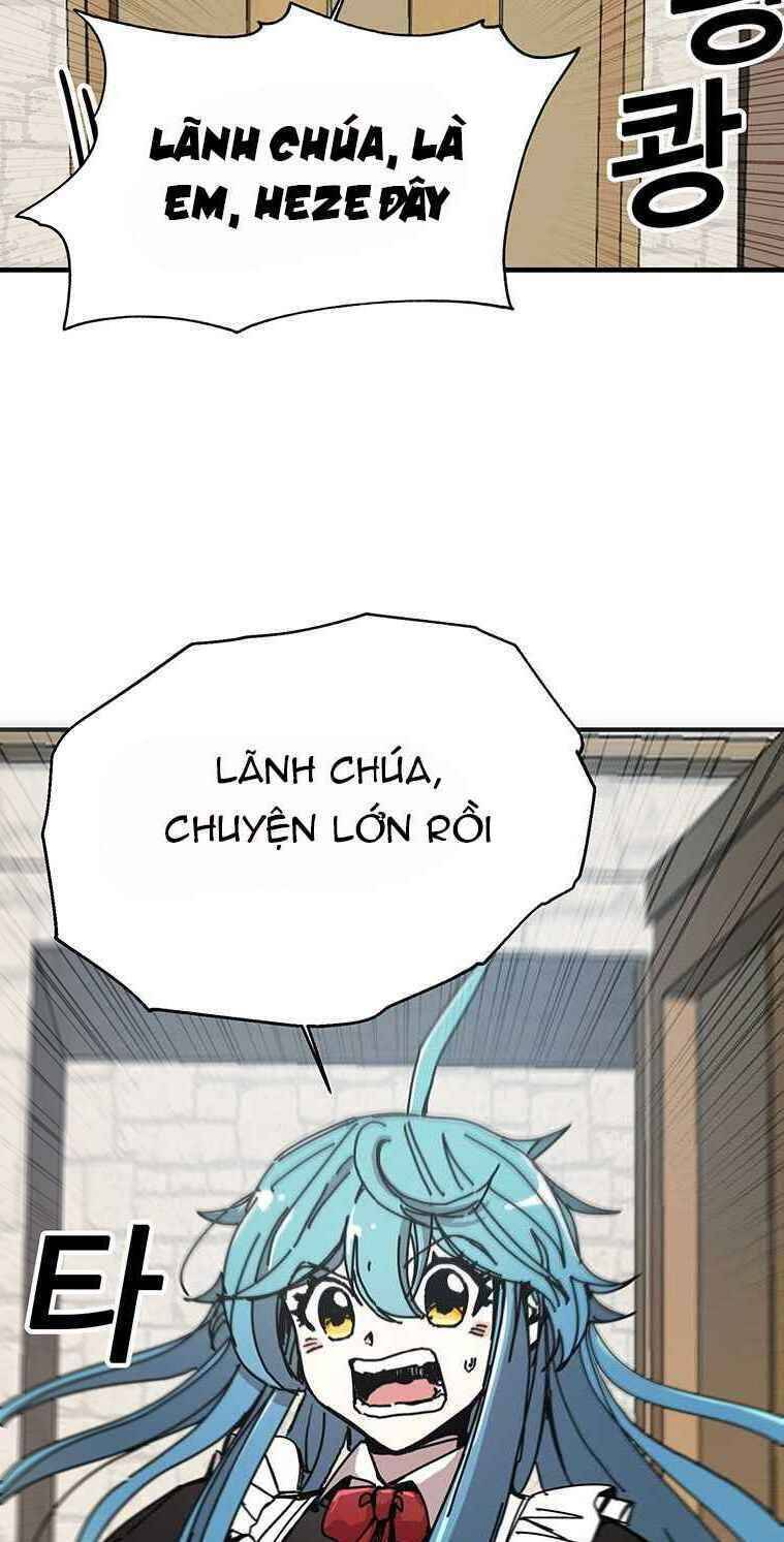 Người Chơi Lỗi Chap 53 - Next Chap 54