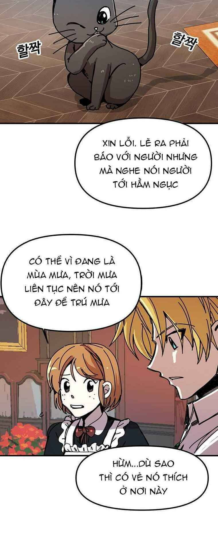 Người Chơi Lỗi Chap 53 - Next Chap 54