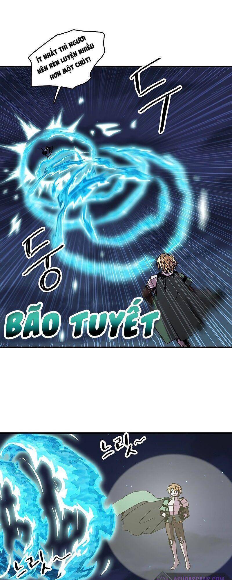 Người Chơi Lỗi Chap 82 - Next Chap 83