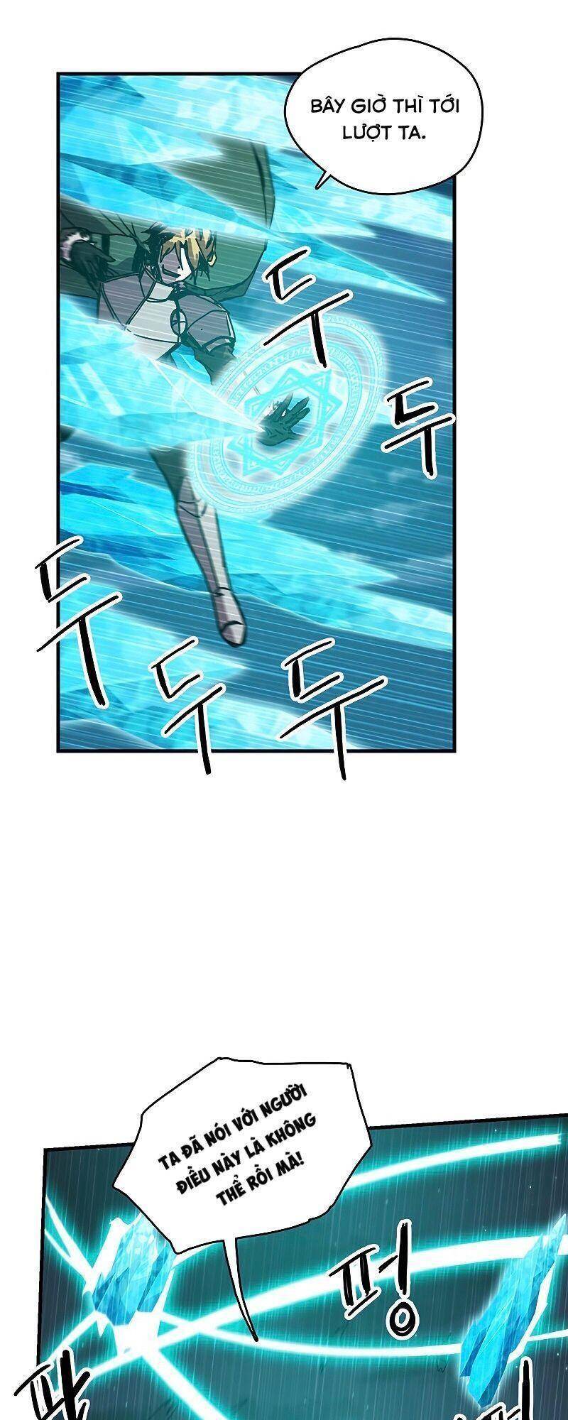 Người Chơi Lỗi Chap 82 - Next Chap 83