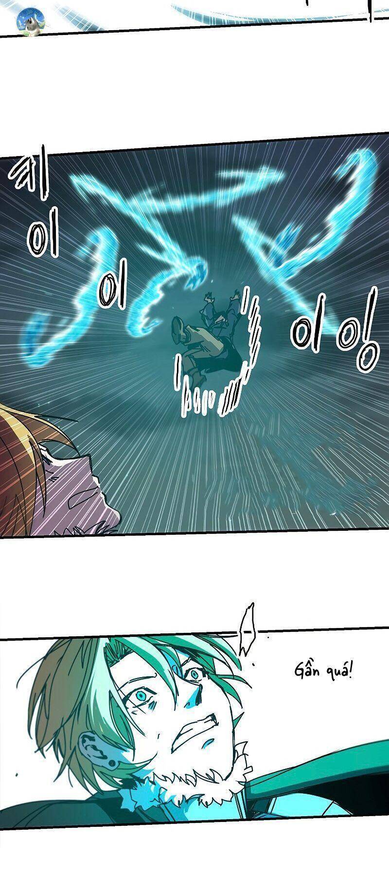 Người Chơi Lỗi Chap 82 - Next Chap 83