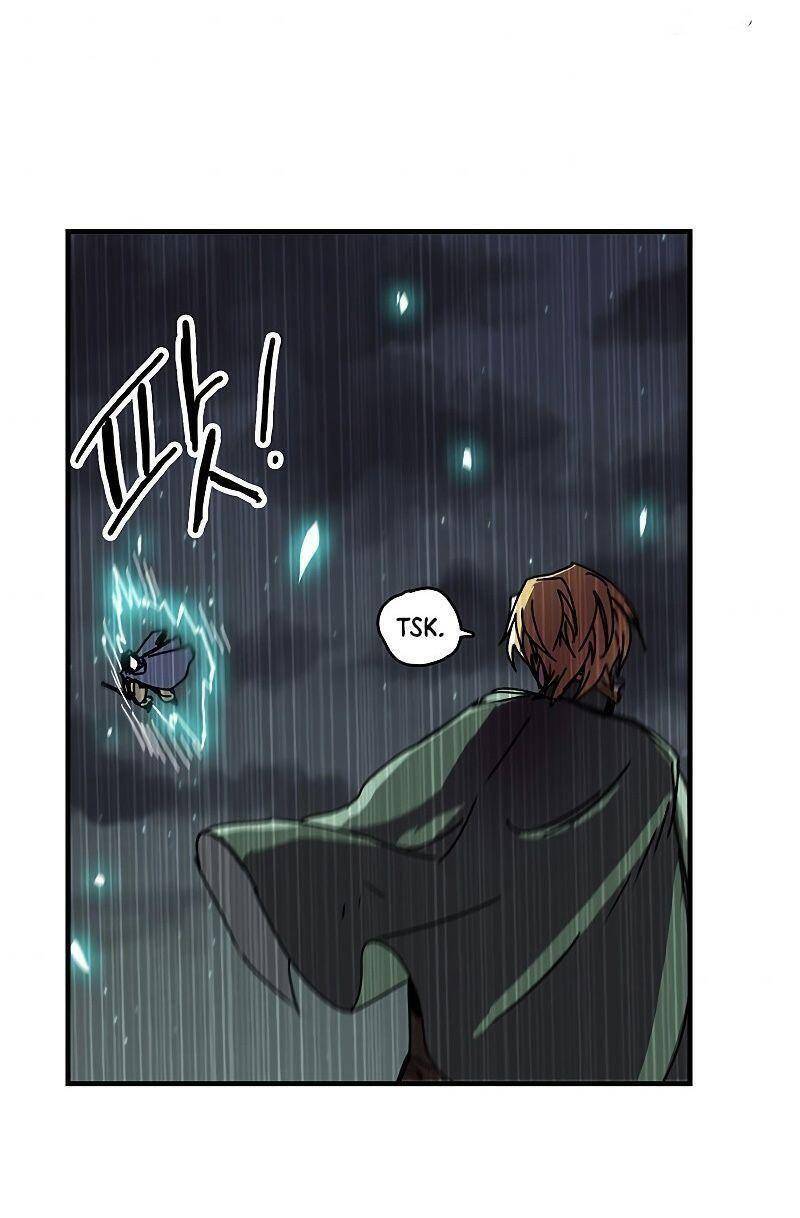 Người Chơi Lỗi Chap 82 - Next Chap 83