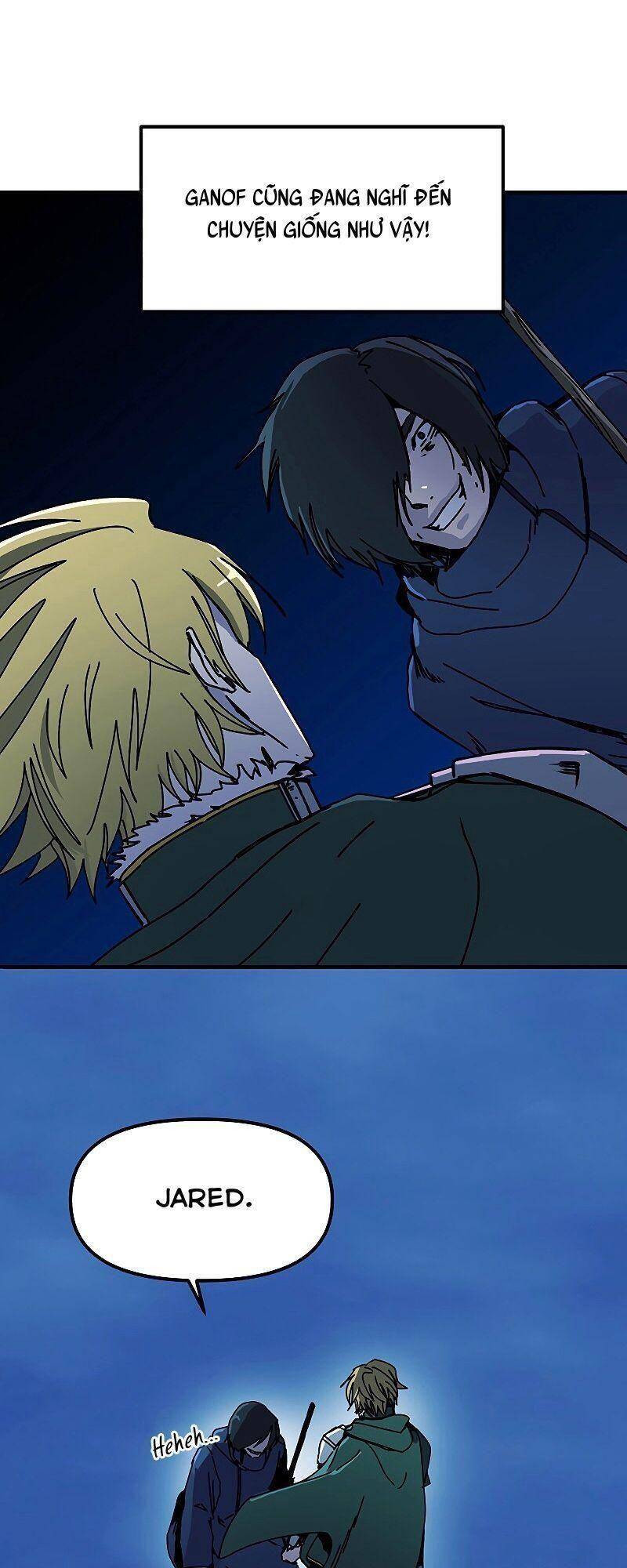 Người Chơi Lỗi Chap 82 - Next Chap 83