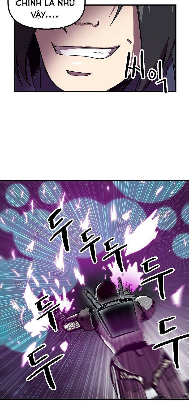 Người Chơi Lỗi Chap 82 - Next Chap 83
