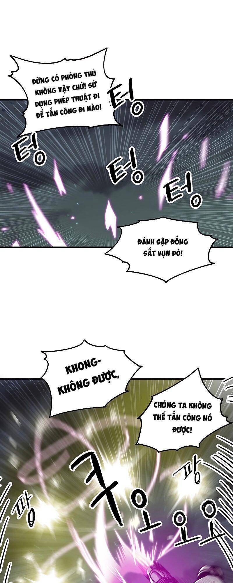 Người Chơi Lỗi Chap 82 - Next Chap 83