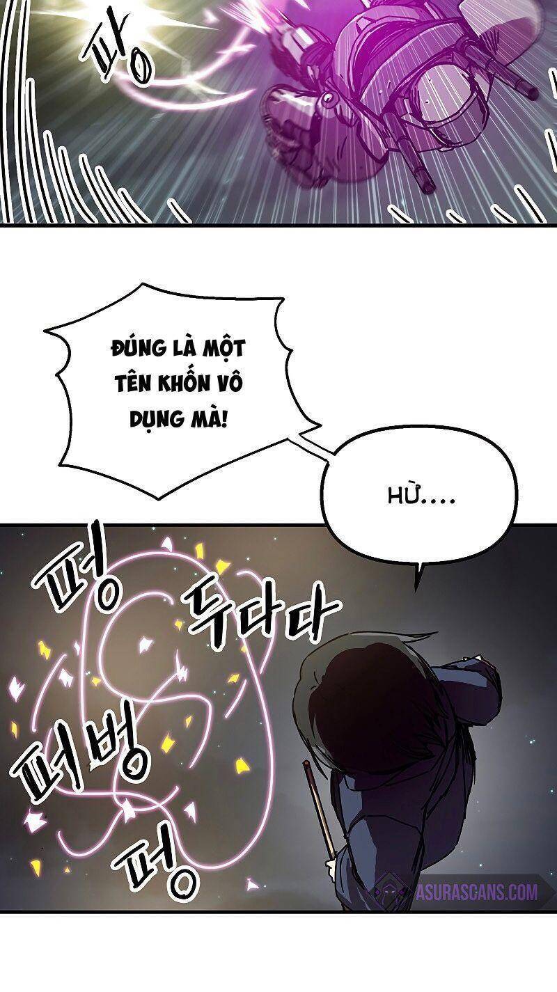 Người Chơi Lỗi Chap 82 - Next Chap 83