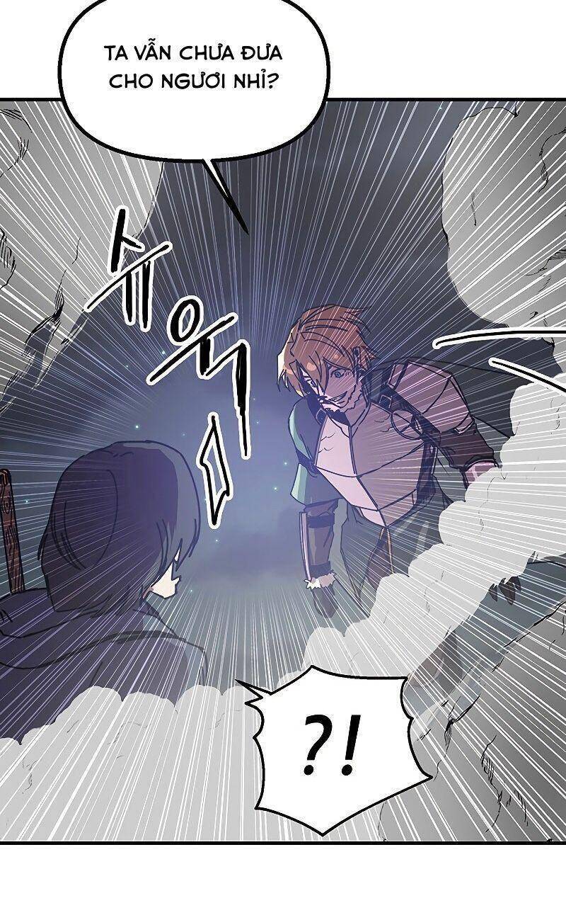 Người Chơi Lỗi Chap 82 - Next Chap 83