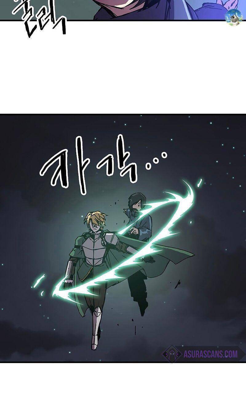 Người Chơi Lỗi Chap 82 - Next Chap 83