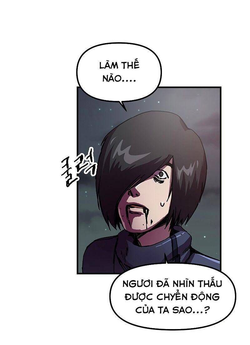 Người Chơi Lỗi Chap 82 - Next Chap 83