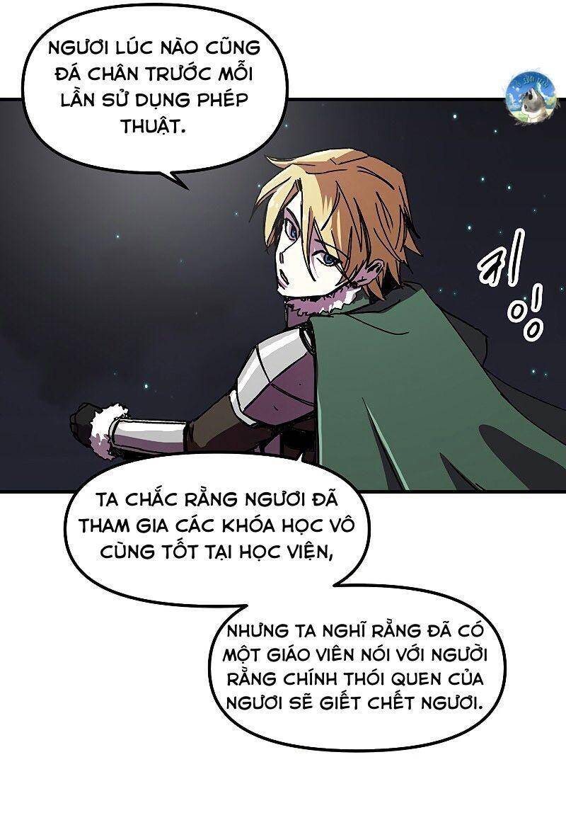Người Chơi Lỗi Chap 82 - Next Chap 83