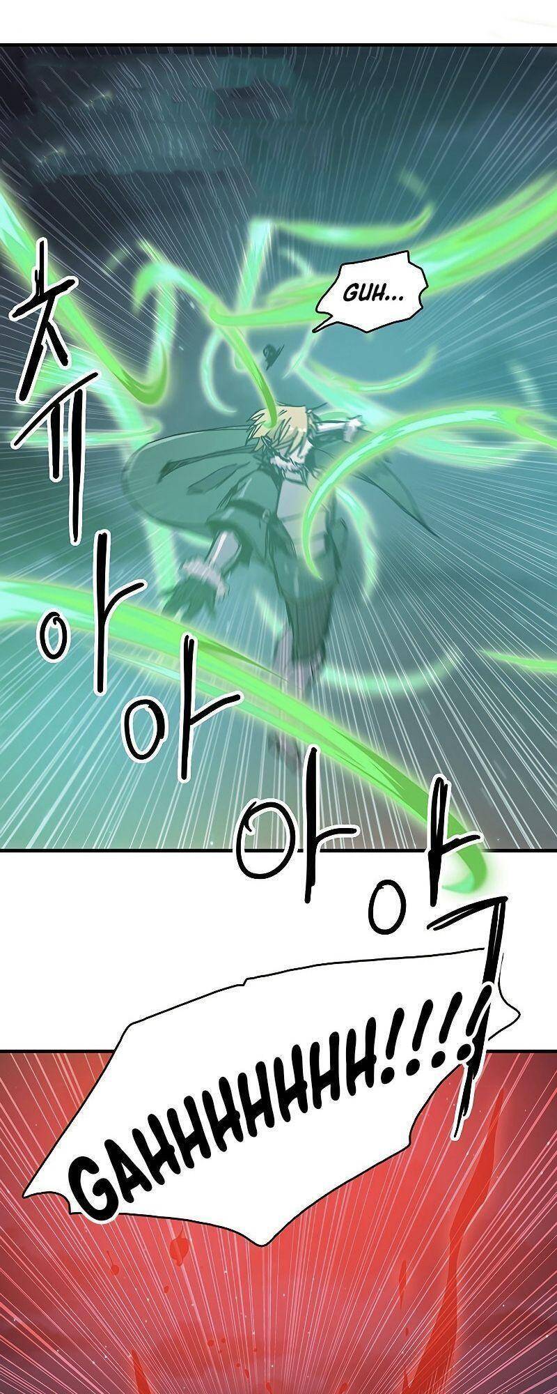 Người Chơi Lỗi Chap 82 - Next Chap 83