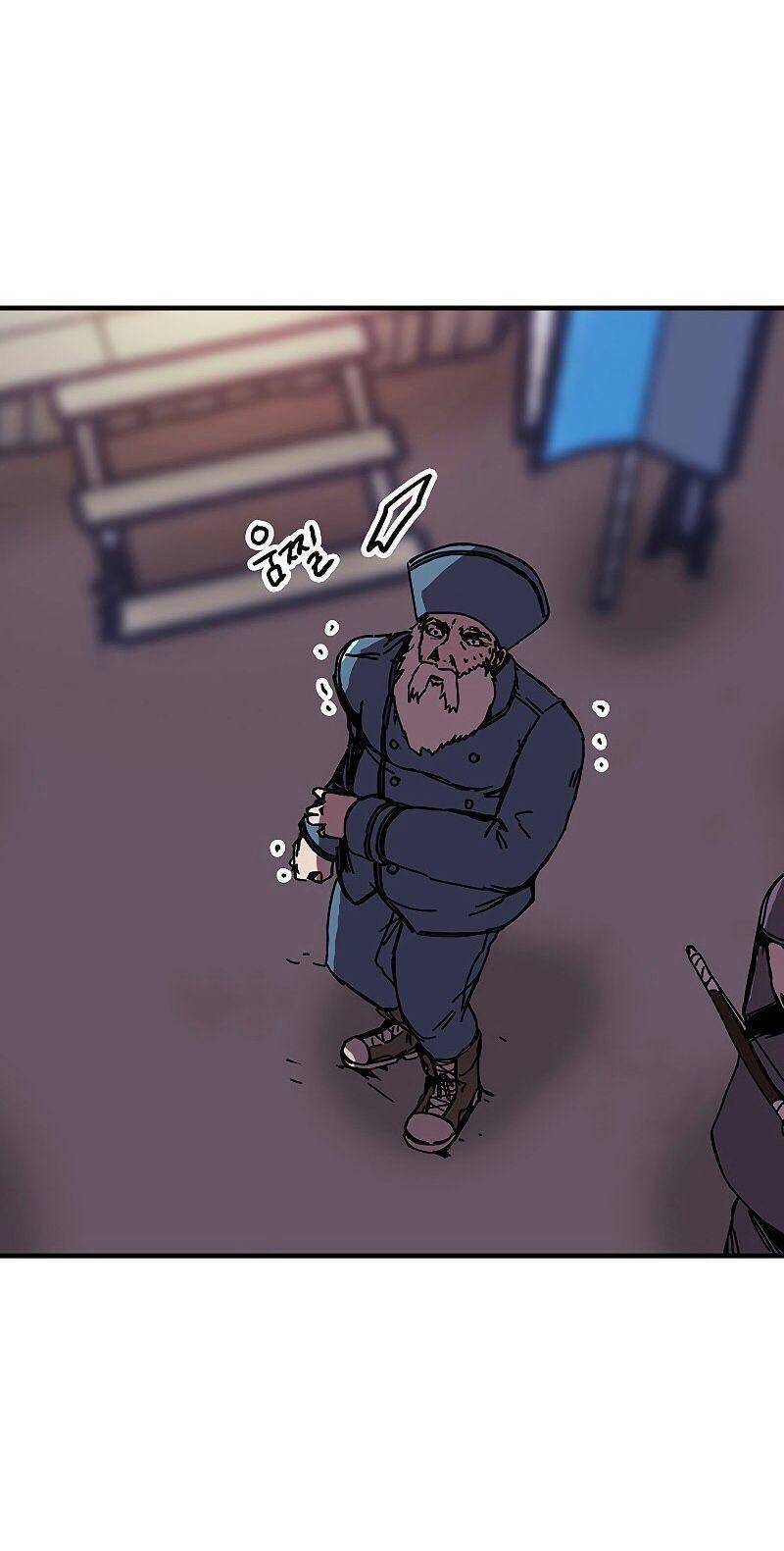 Người Chơi Lỗi Chap 82 - Next Chap 83