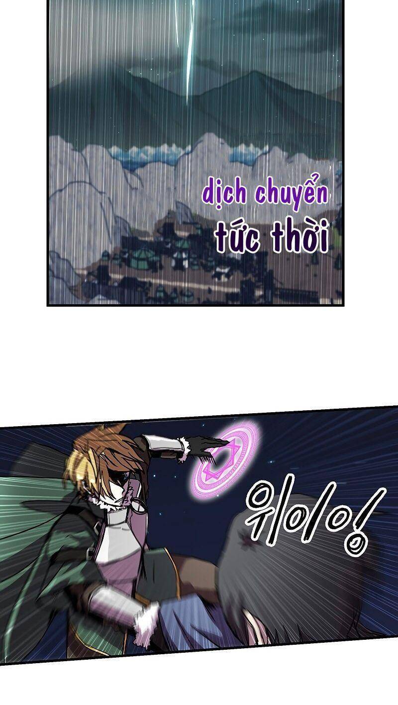 Người Chơi Lỗi Chap 82 - Next Chap 83