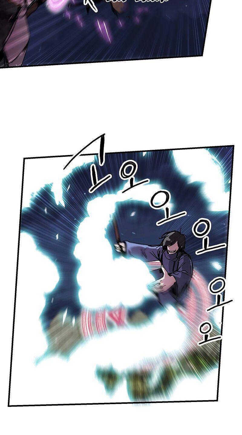Người Chơi Lỗi Chap 82 - Next Chap 83