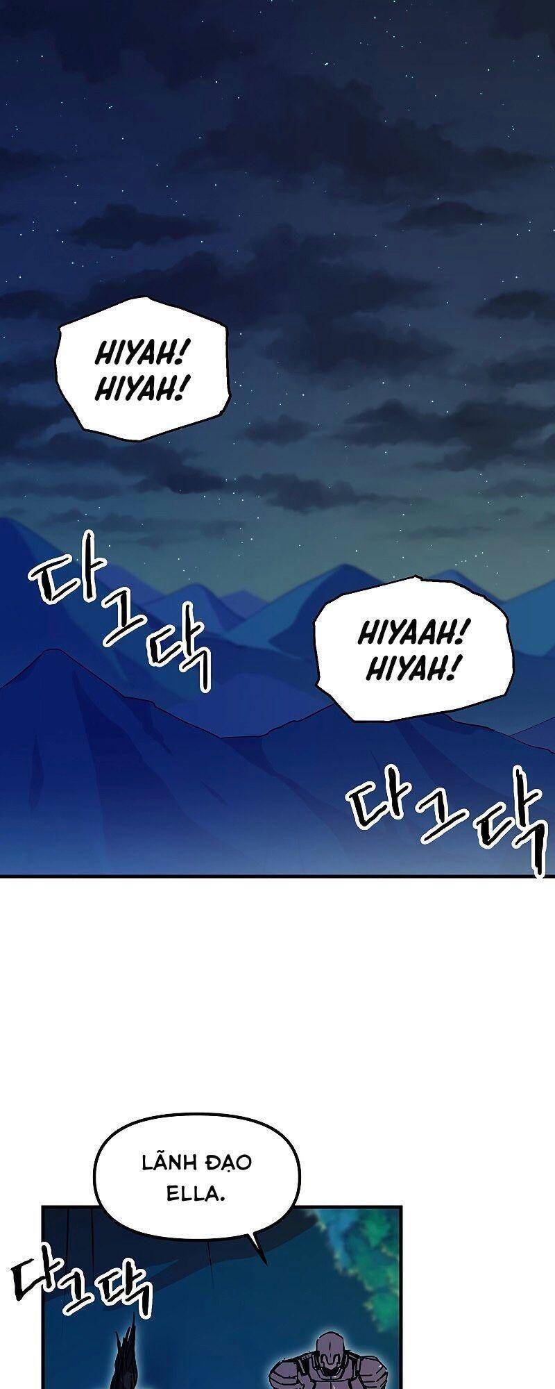 Người Chơi Lỗi Chap 84 - Next Chap 85