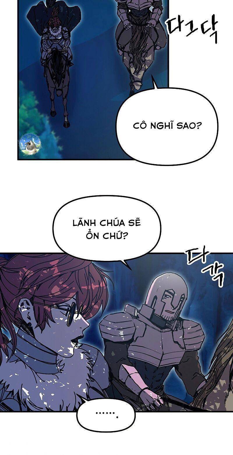 Người Chơi Lỗi Chap 84 - Next Chap 85