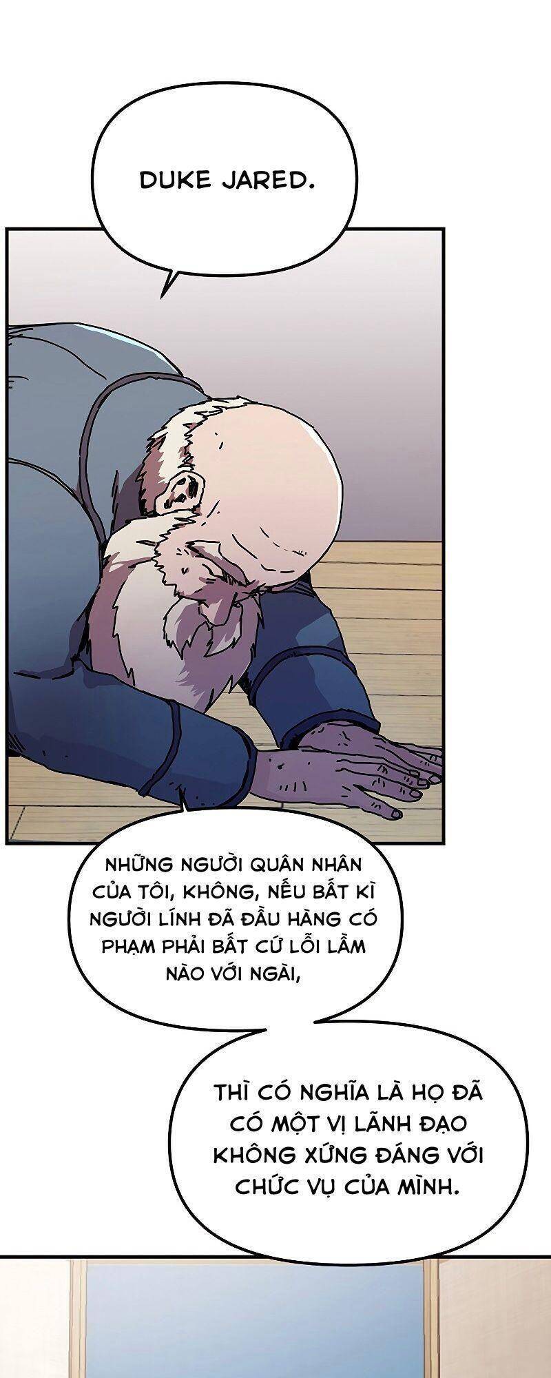 Người Chơi Lỗi Chap 84 - Next Chap 85