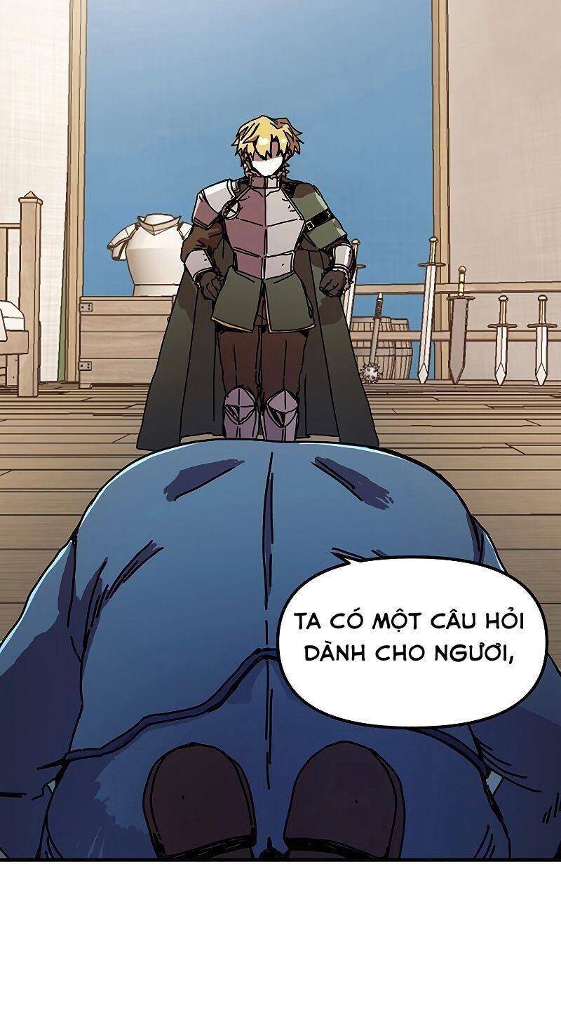 Người Chơi Lỗi Chap 84 - Next Chap 85