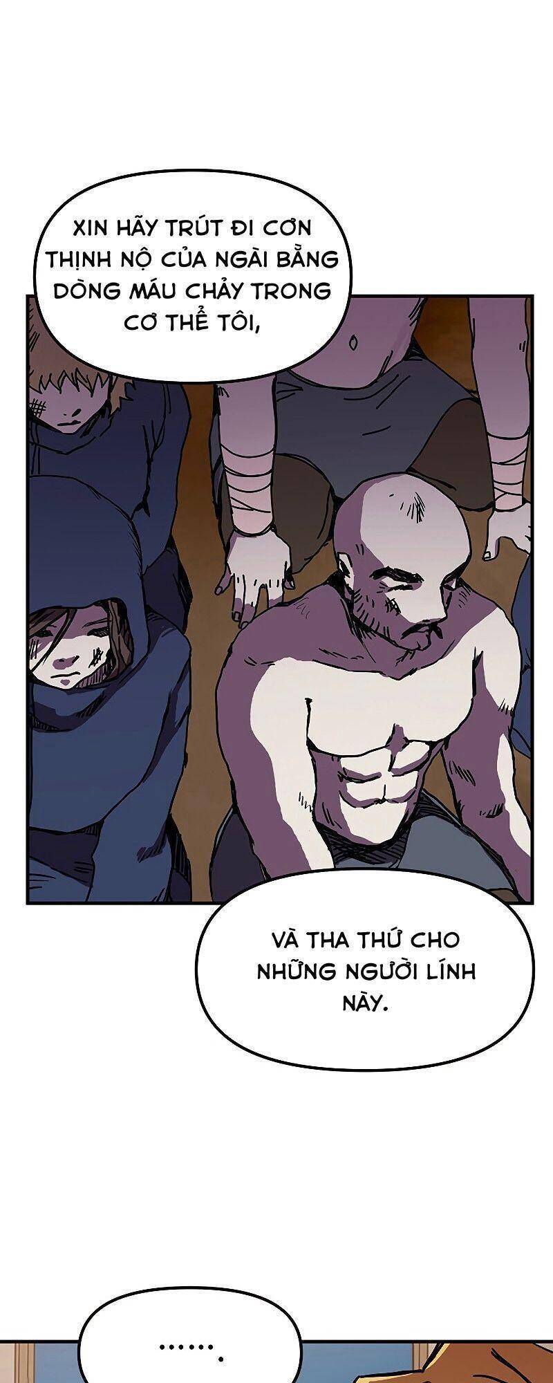 Người Chơi Lỗi Chap 84 - Next Chap 85