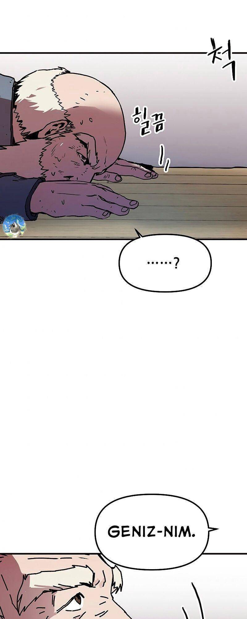 Người Chơi Lỗi Chap 84 - Next Chap 85